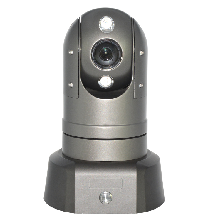 Integrated emergency surveillance ball DCW-003 HD